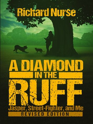 cover image of A Diamond in the Ruff (Revised Edition)